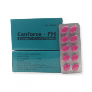 GENERIC VIAGRA (SILDENAFIL CITRATE 200MG) – CENFORCE – FM ( FOR FEMALES ).png